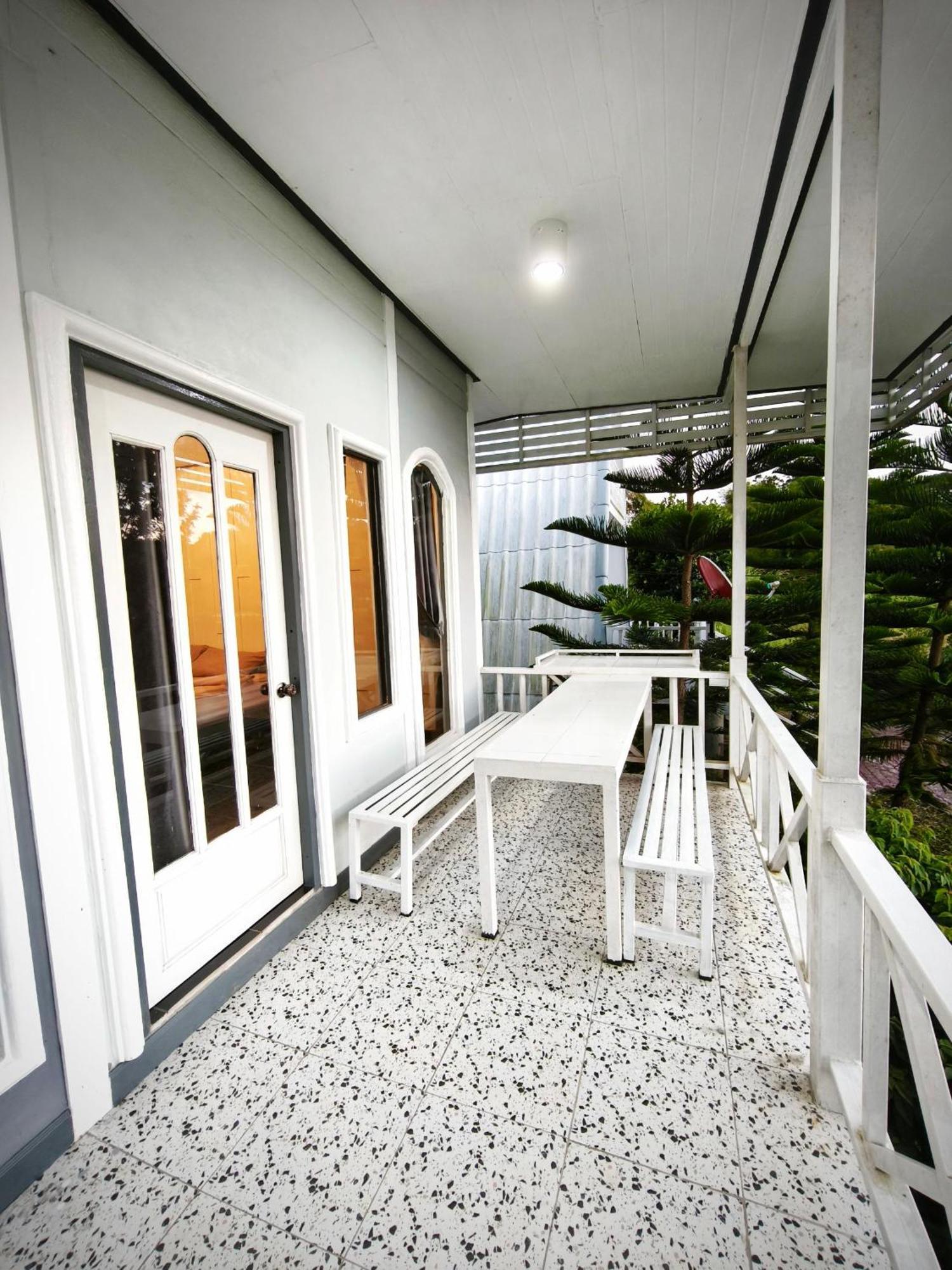 Boat And House Resort Amphoe Khao Kho Zimmer foto