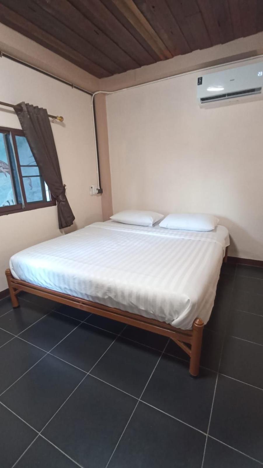 Boat And House Resort Amphoe Khao Kho Exterior foto
